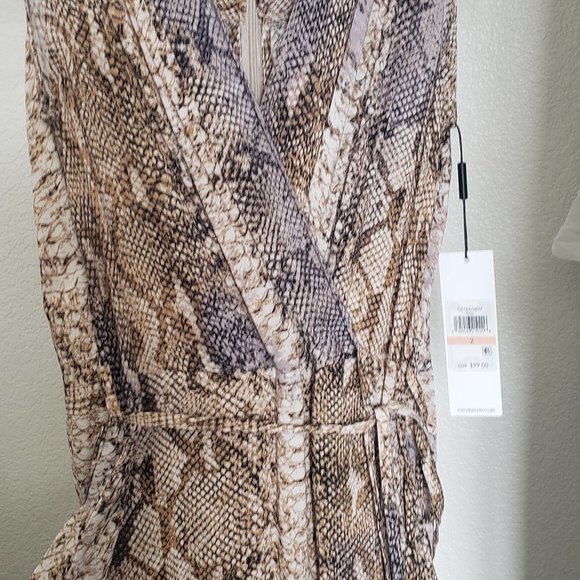 Calvin Klein Dress - Picture 3 of 6